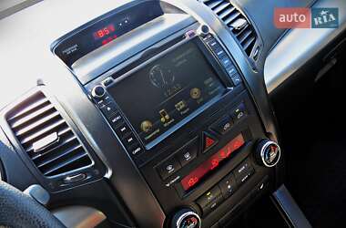 Внедорожник / Кроссовер Kia Sorento 2012 в 