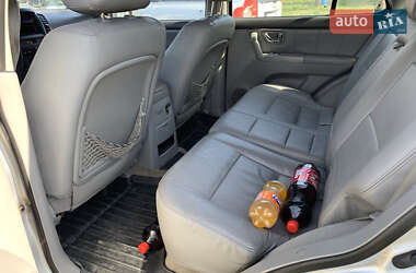Внедорожник / Кроссовер Kia Sorento 2006 в 