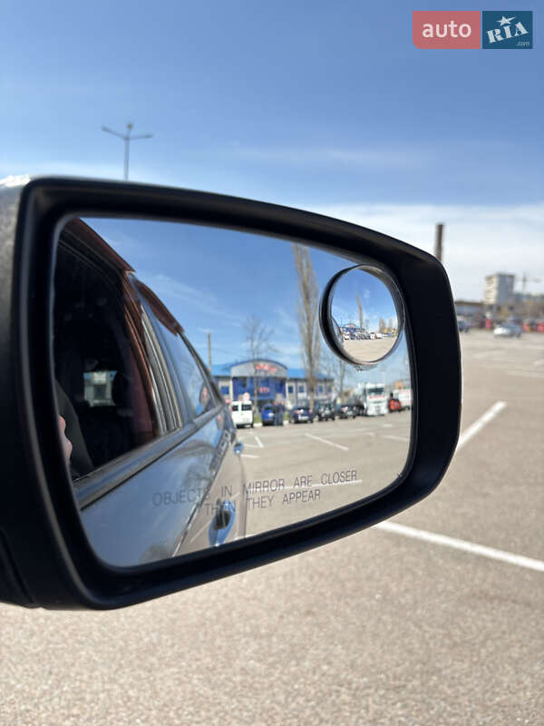 Позашляховик / Кросовер Kia Sorento 2012 в Житомирі