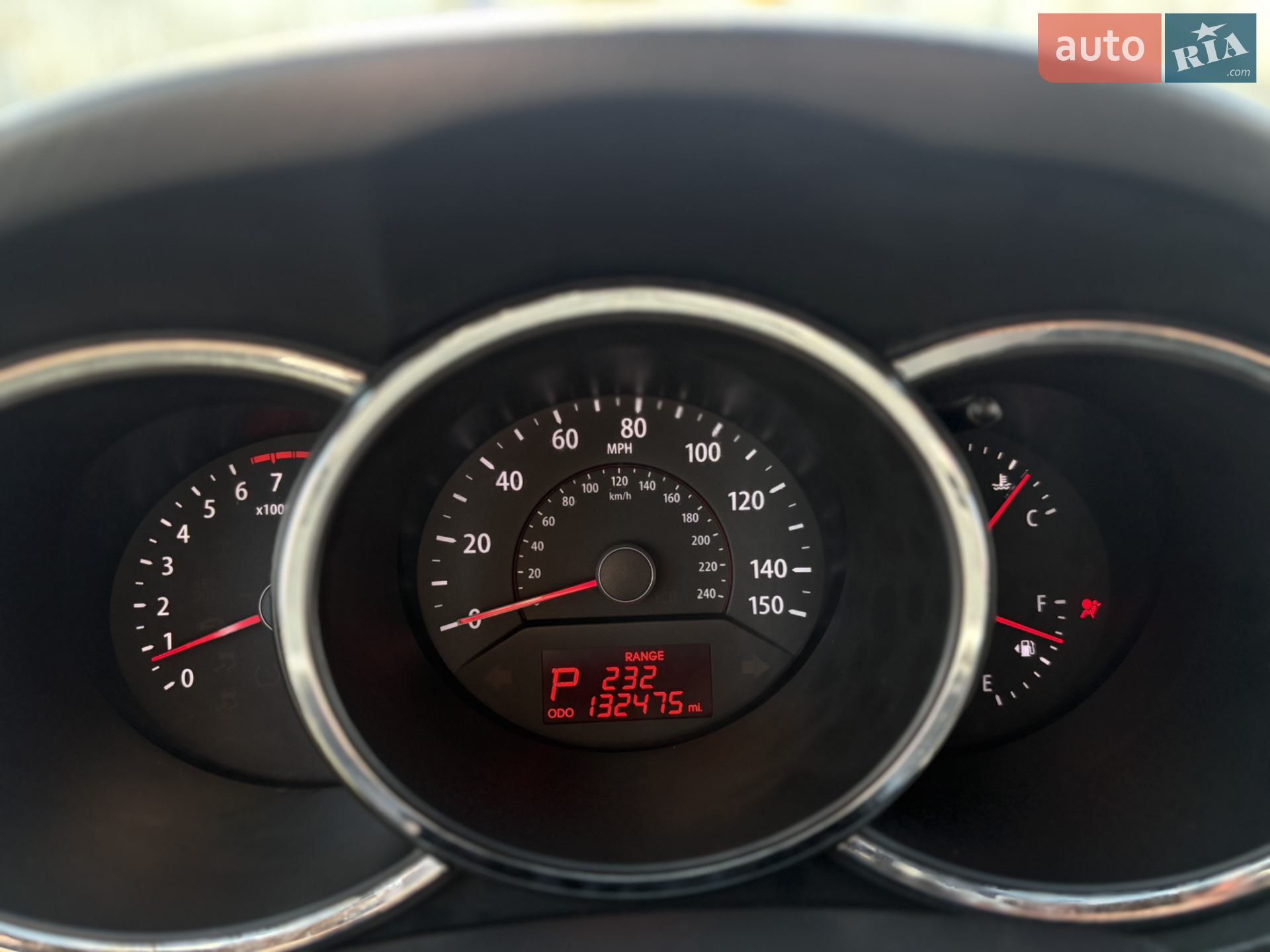 2012 Kia Sorento - мініатюра 18