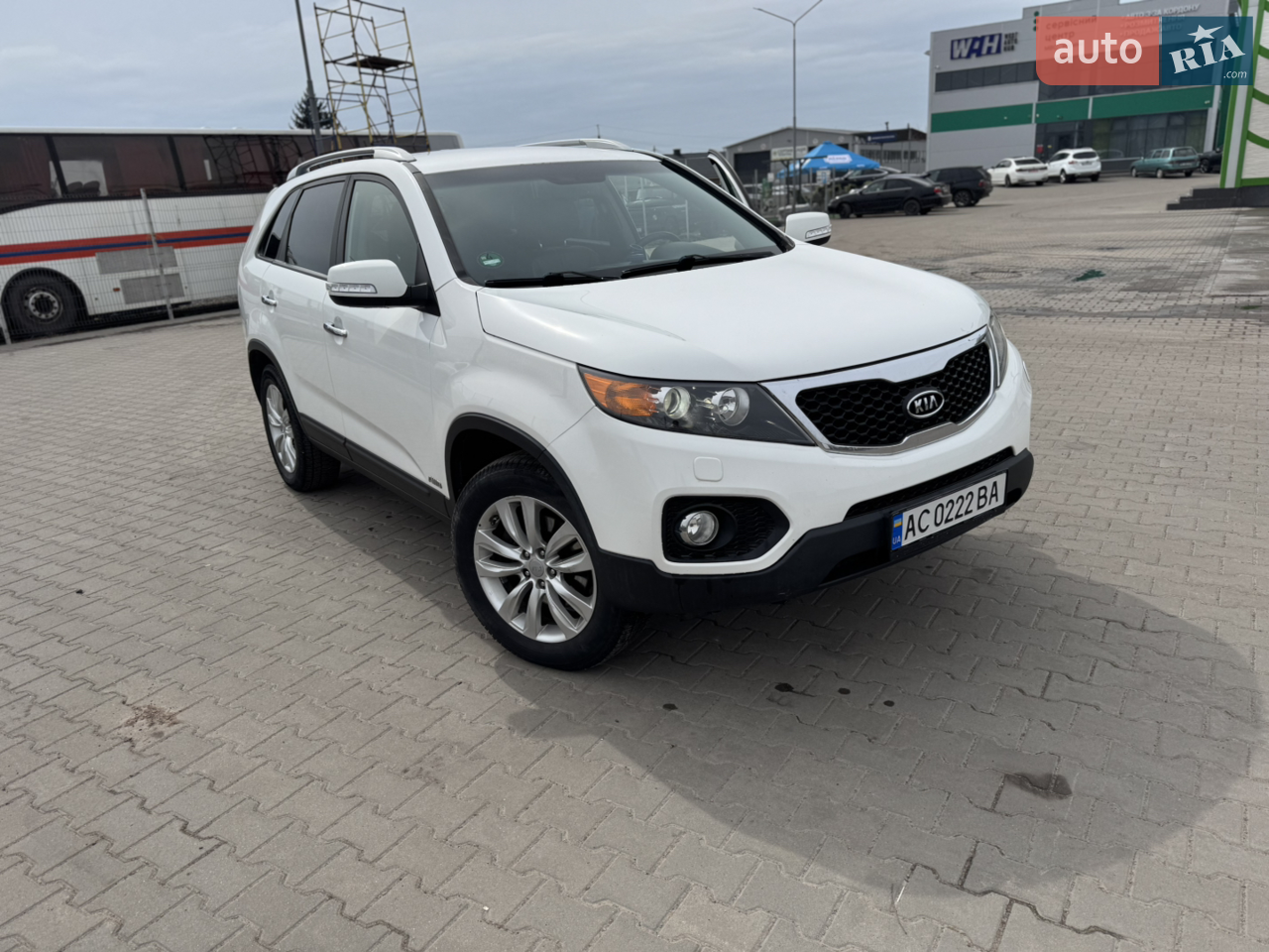 2011 Kia Sorento - мініатюра 63