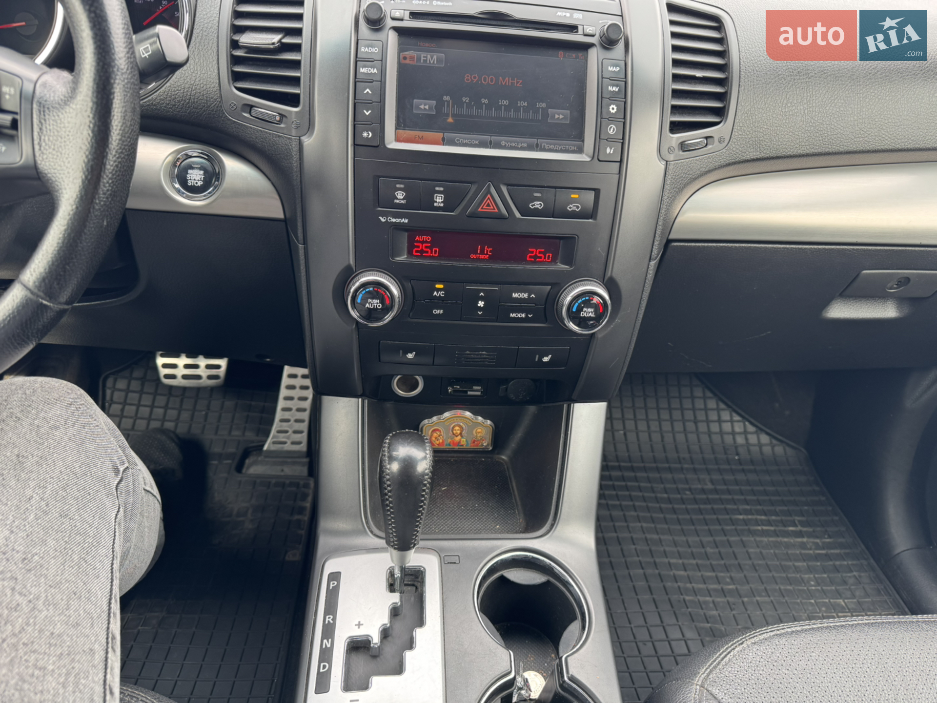 2011 Kia Sorento - мініатюра 24