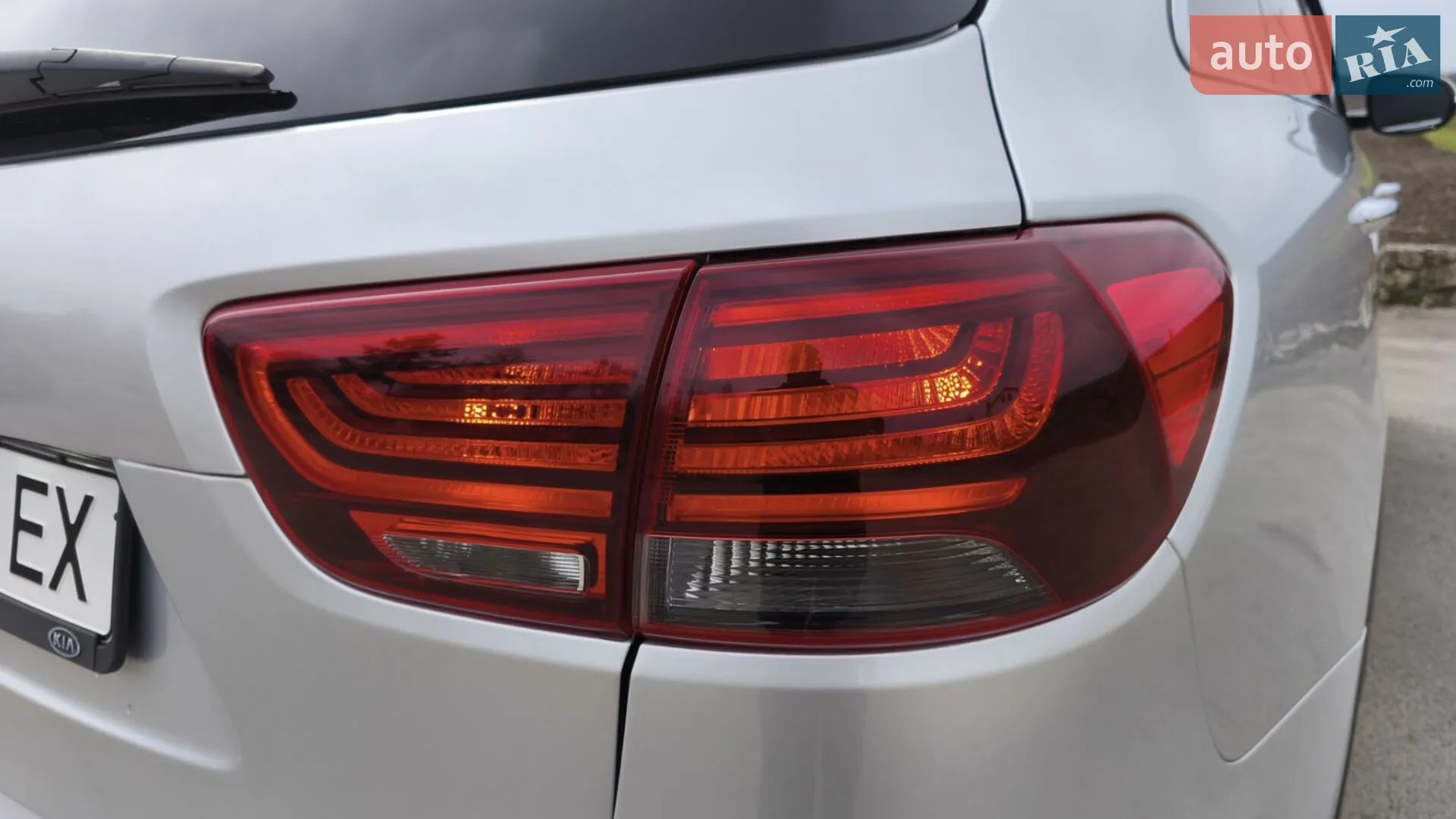 2018 Kia Sorento - мініатюра 26