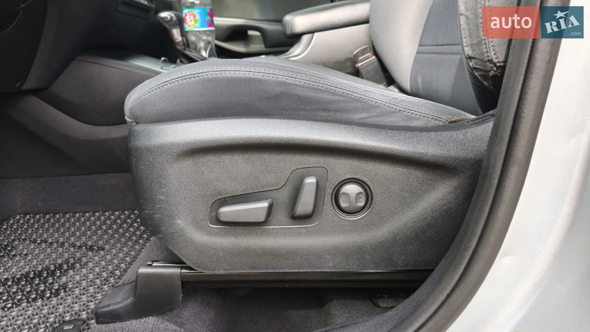 2018 Kia Sorento - мініатюра 44