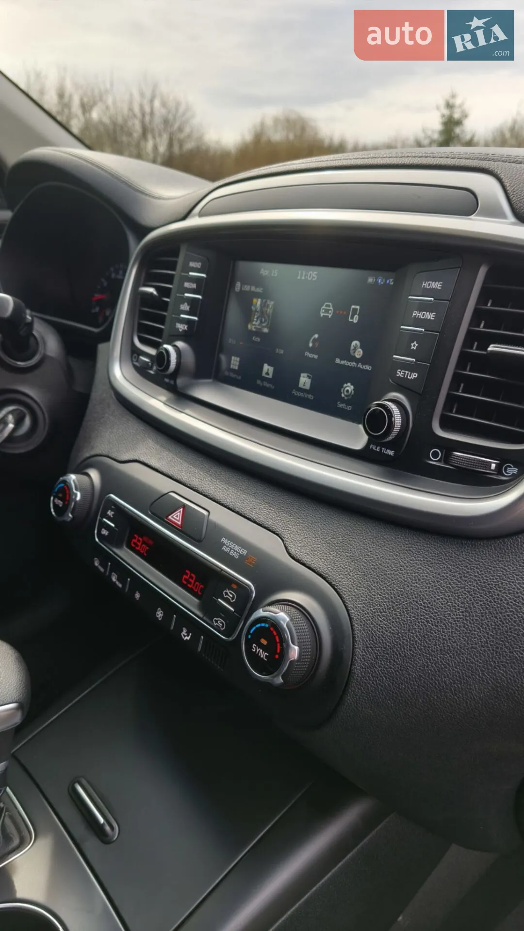 2018 Kia Sorento - мініатюра 50