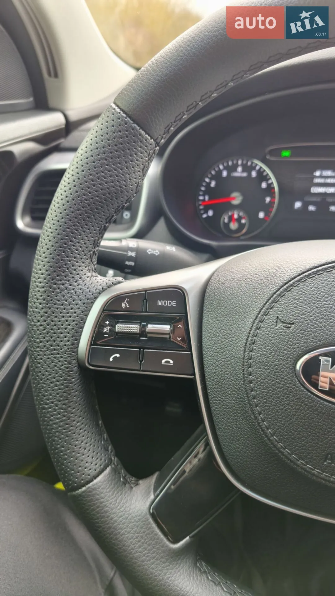 2018 Kia Sorento - мініатюра 67