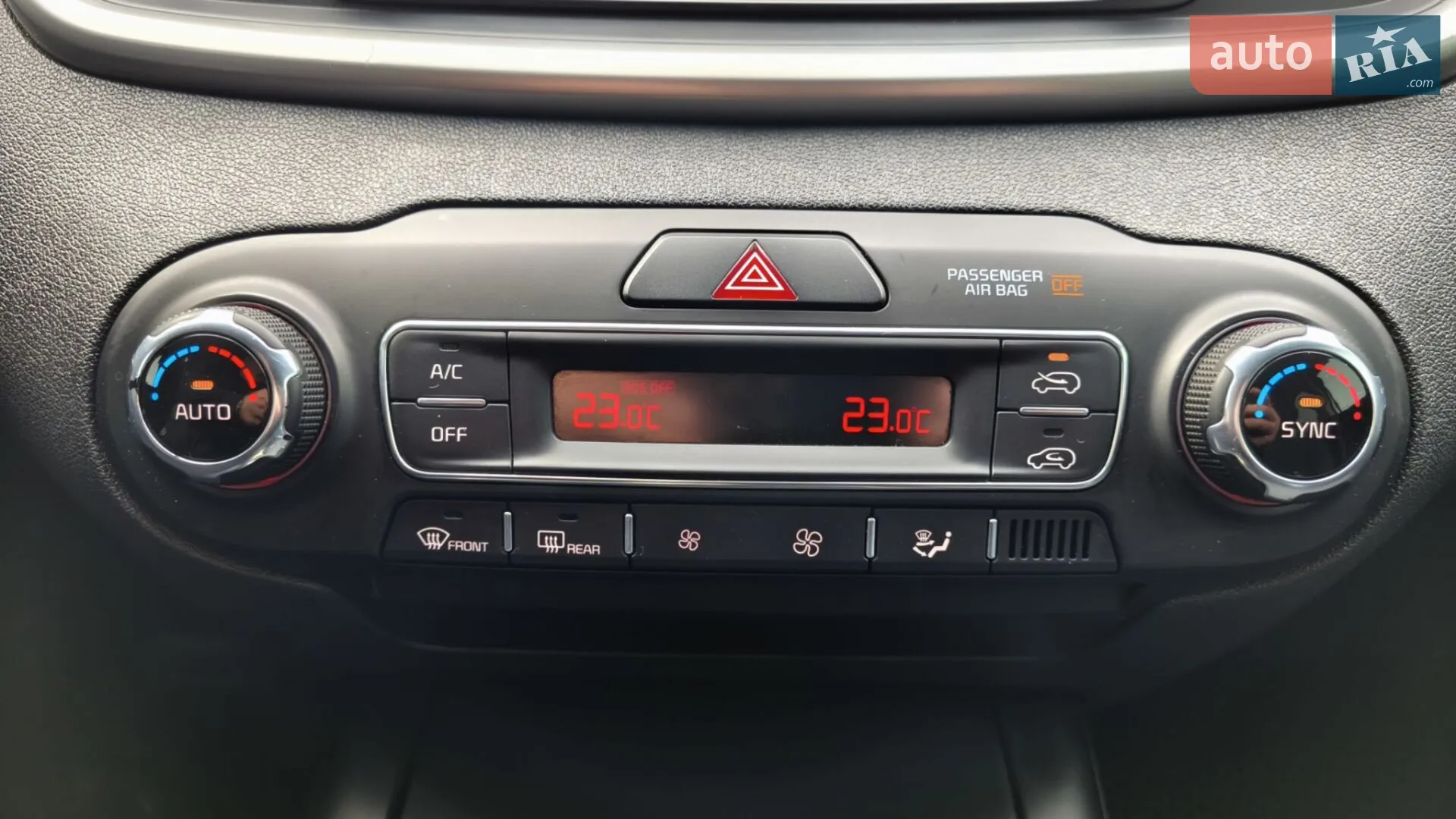 2018 Kia Sorento - мініатюра 70