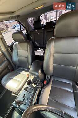Внедорожник / Кроссовер Kia Sorento 2008 в 