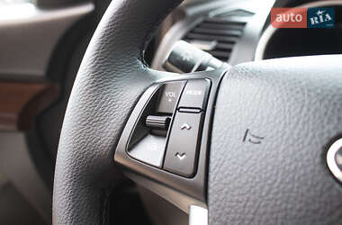 Внедорожник / Кроссовер Kia Sorento 2010 в 