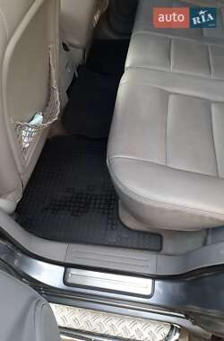 Внедорожник / Кроссовер Kia Sorento 2005 в 