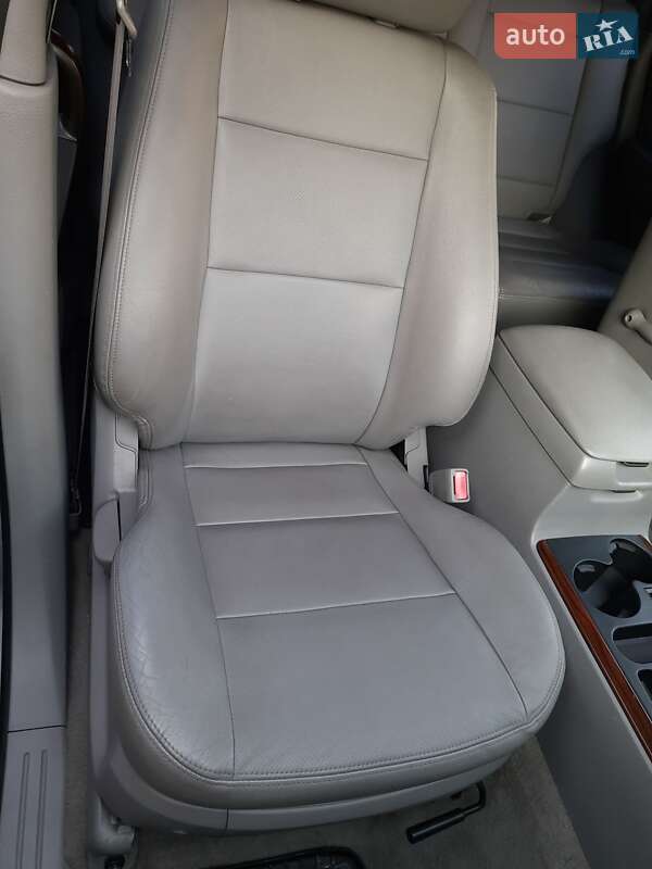 Внедорожник / Кроссовер Kia Sorento 2005 в Киеве