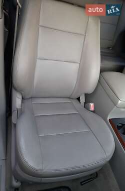Внедорожник / Кроссовер Kia Sorento 2005 в 