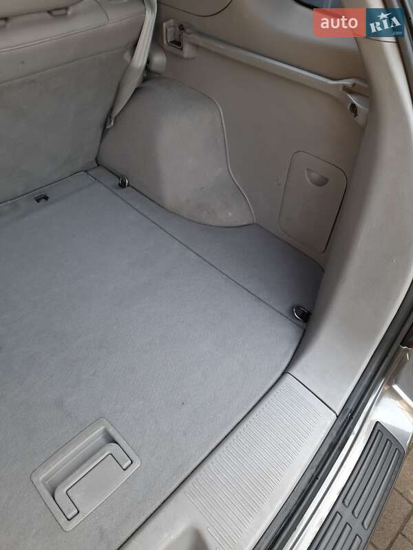 Внедорожник / Кроссовер Kia Sorento 2005 в Киеве