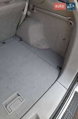 Внедорожник / Кроссовер Kia Sorento 2005 в 