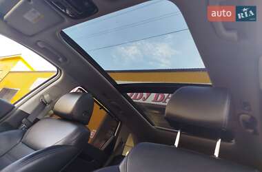 Позашляховик / Кросовер Kia Sorento 2018 в 