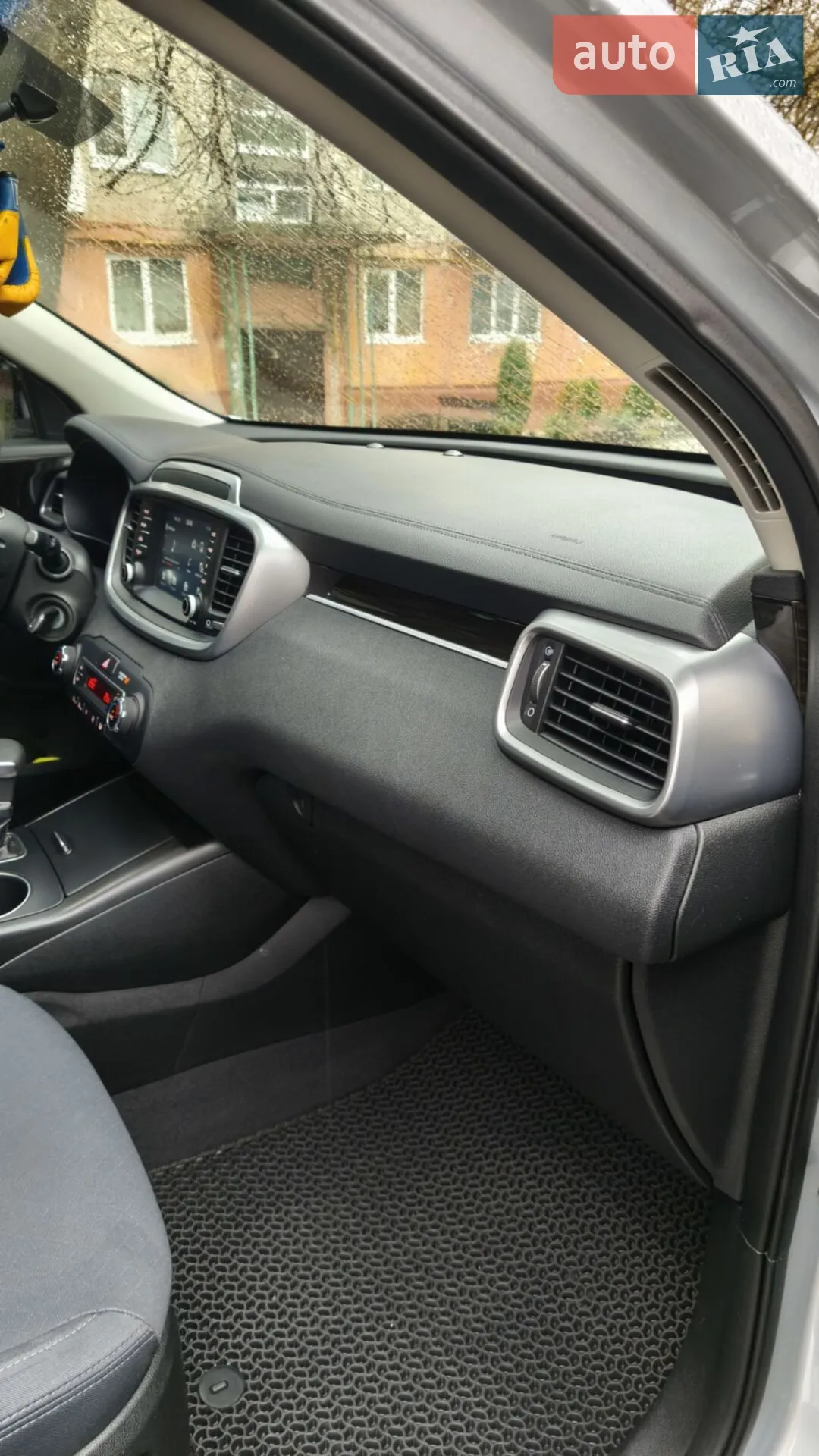 2018 Kia Sorento - мініатюра 77