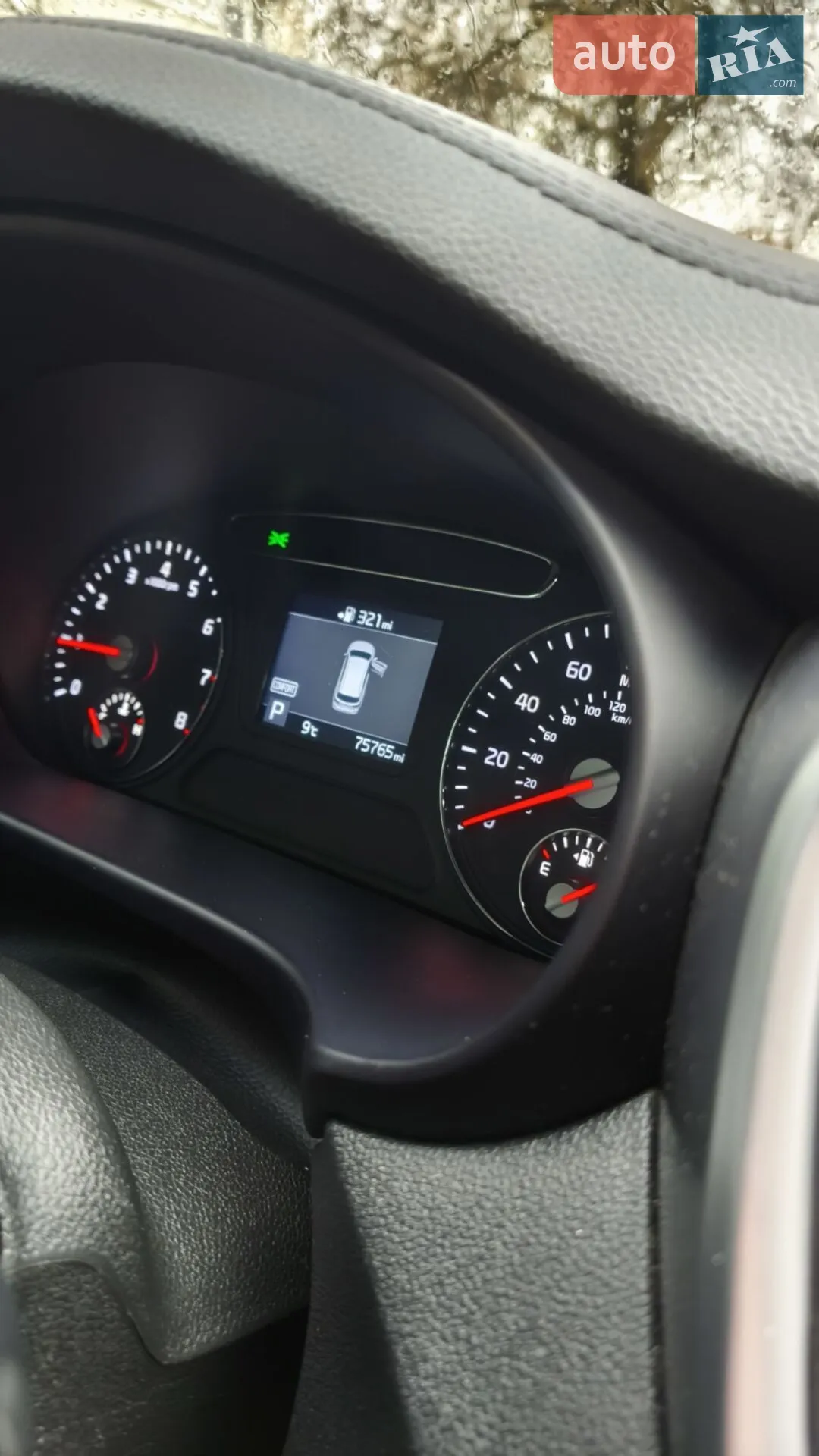 2018 Kia Sorento - мініатюра 71