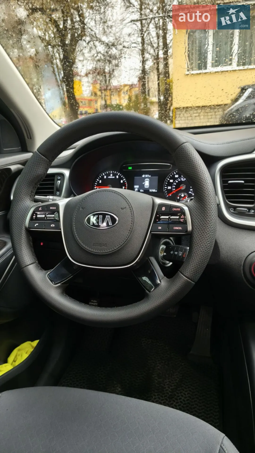 2018 Kia Sorento - мініатюра 89