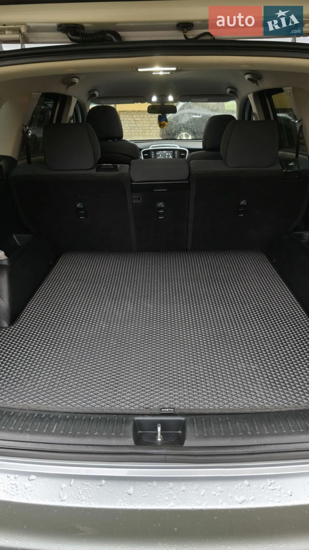 2018 Kia Sorento - мініатюра 92