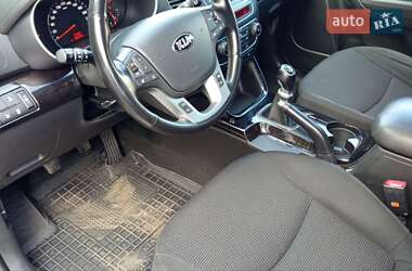 Внедорожник / Кроссовер Kia Sorento 2013 в 