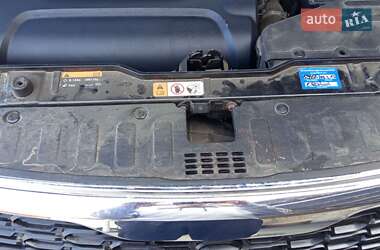 Внедорожник / Кроссовер Kia Sorento 2013 в 