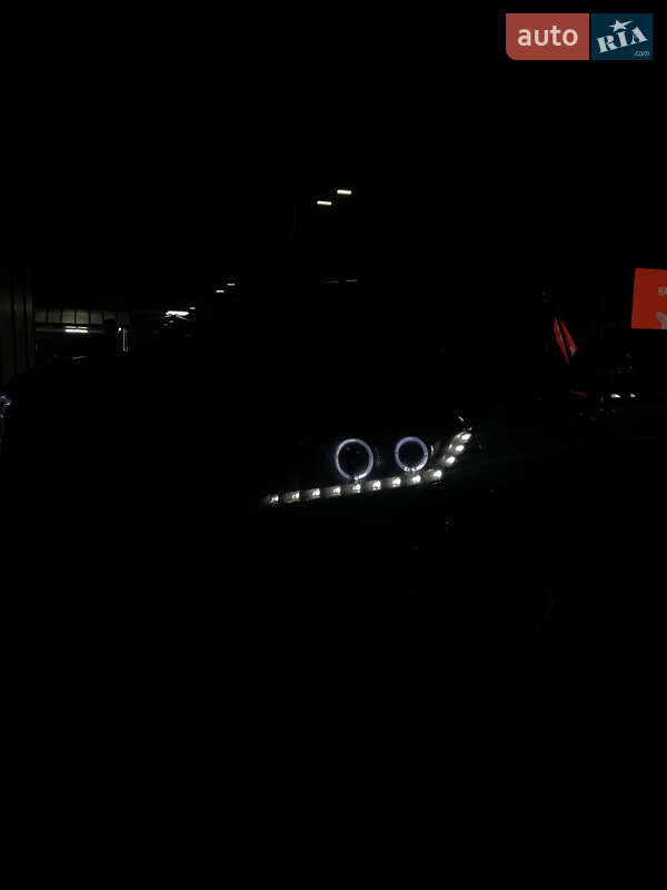 Внедорожник / Кроссовер Kia Sorento 2010 в Овруче