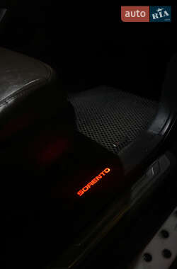 Внедорожник / Кроссовер Kia Sorento 2010 в 