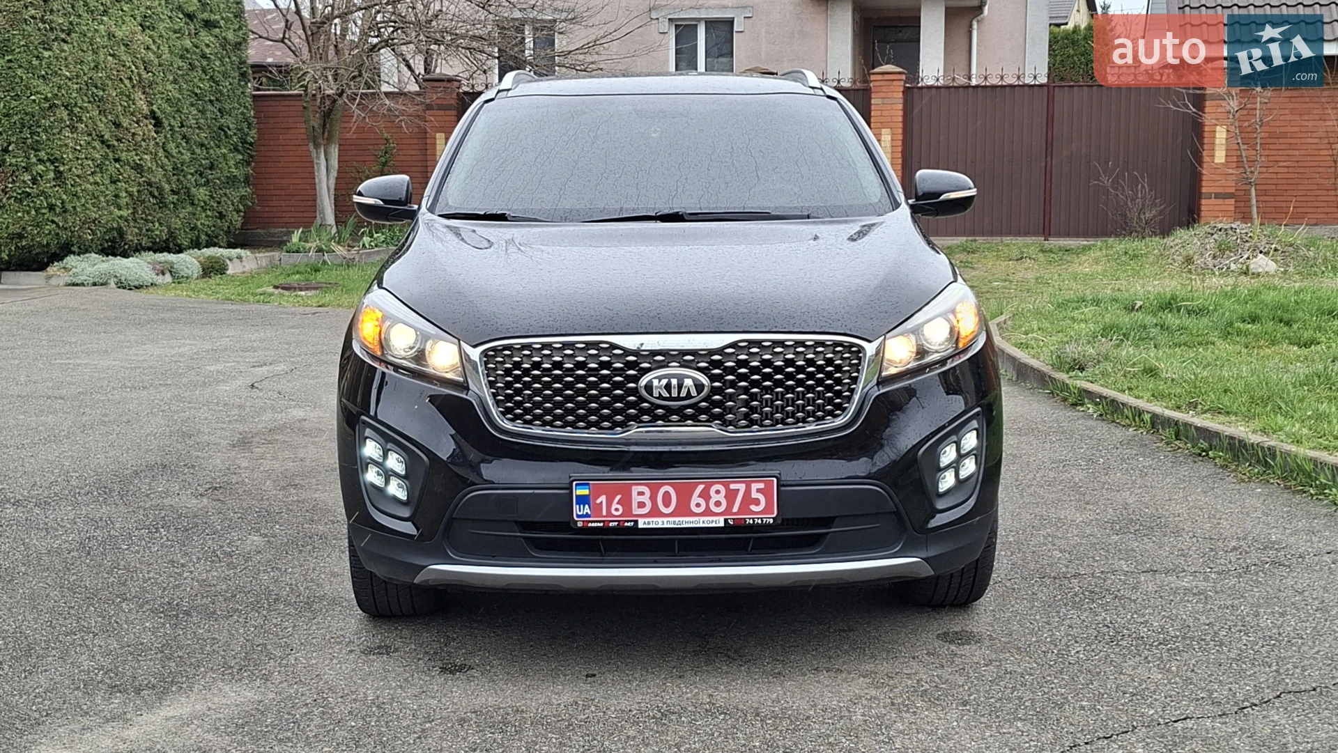 2015 Kia Sorento - мініатюра 23