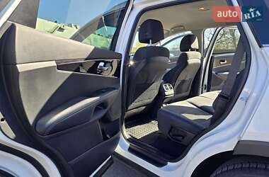Внедорожник / Кроссовер Kia Sorento 2016 в 