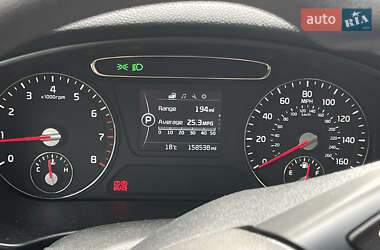Внедорожник / Кроссовер Kia Sorento 2017 в 