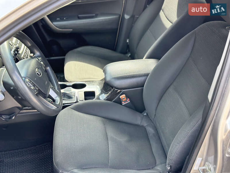 Позашляховик / Кросовер Kia Sorento 2013 в Вінниці фото 17 Позашляховик / Кросовер Kia Sorento 2013 в Вінниці