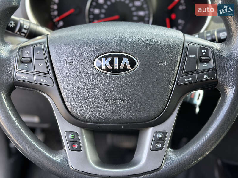 Позашляховик / Кросовер Kia Sorento 2013 в Вінниці фото 21 Позашляховик / Кросовер Kia Sorento 2013 в Вінниці