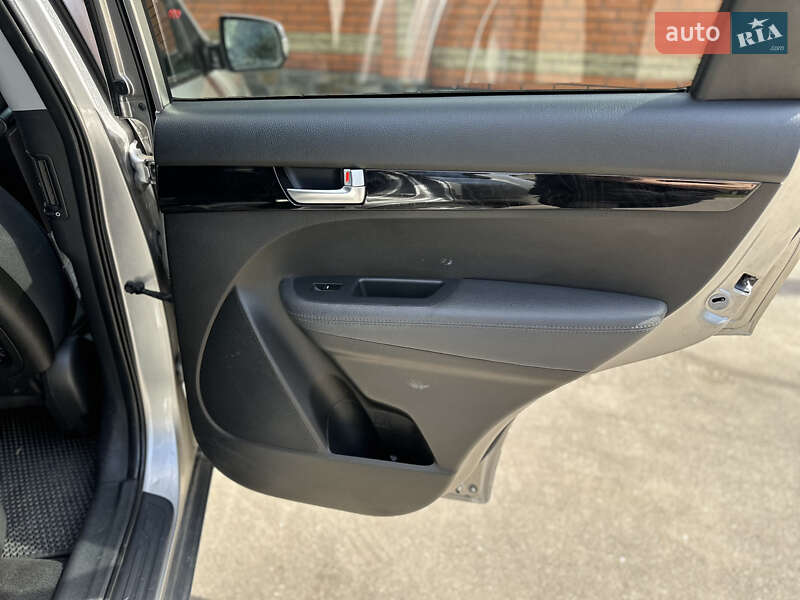 Позашляховик / Кросовер Kia Sorento 2013 в Вінниці фото 27 Позашляховик / Кросовер Kia Sorento 2013 в Вінниці