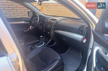 Внедорожник / Кроссовер Kia Sorento 2011 в 