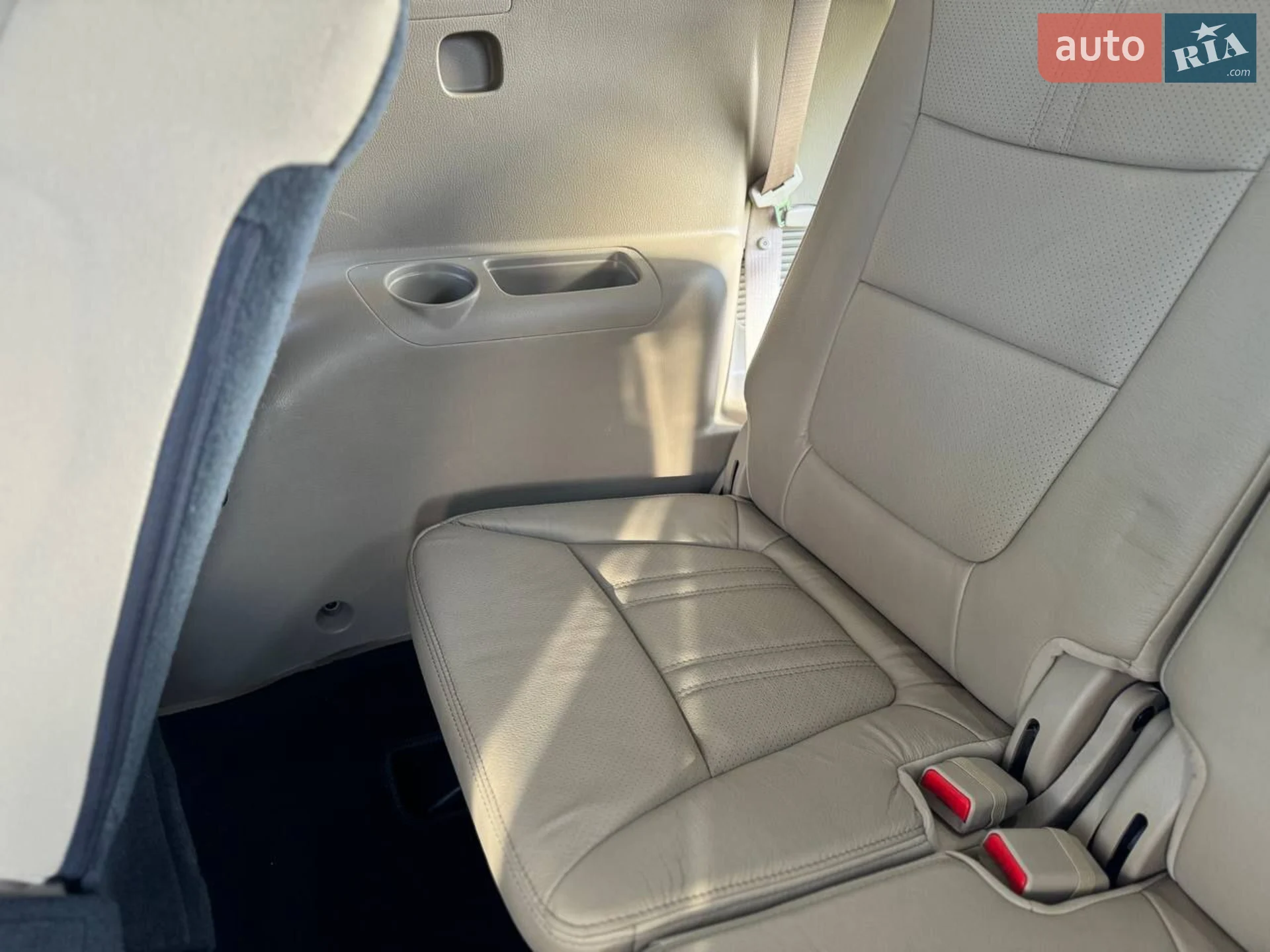 2011 Kia Sorento - мініатюра 4