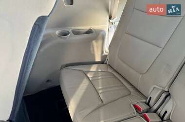 Внедорожник / Кроссовер Kia Sorento 2011 в 