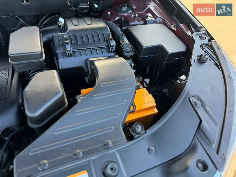 Внедорожник / Кроссовер Kia Sorento 2011 в Черкассах фото 9 Внедорожник / Кроссовер Kia Sorento 2011 в Черкассах