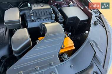 Внедорожник / Кроссовер Kia Sorento 2011 в 