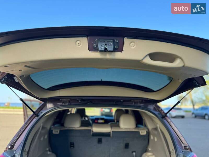 Внедорожник / Кроссовер Kia Sorento 2011 в Черкассах фото 23 Внедорожник / Кроссовер Kia Sorento 2011 в Черкассах