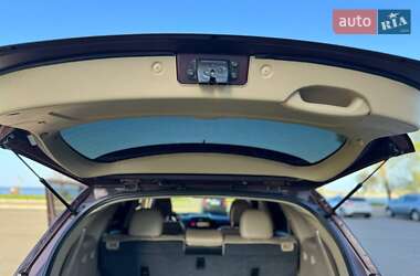 Внедорожник / Кроссовер Kia Sorento 2011 в 