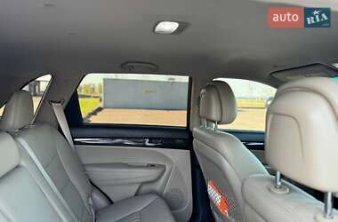 Внедорожник / Кроссовер Kia Sorento 2011 в 