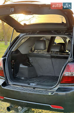 Внедорожник / Кроссовер Kia Sorento 2007 в 