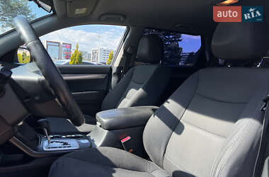 Внедорожник / Кроссовер Kia Sorento 2011 в 