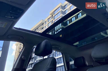 Позашляховик / Кросовер Kia Sorento 2015 в 