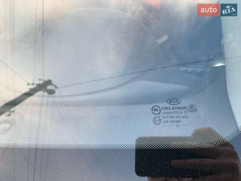 Позашляховик / Кросовер Kia Sorento 2011 в Чернігові