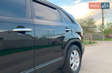 Внедорожник / Кроссовер Kia Sorento 2011 в 