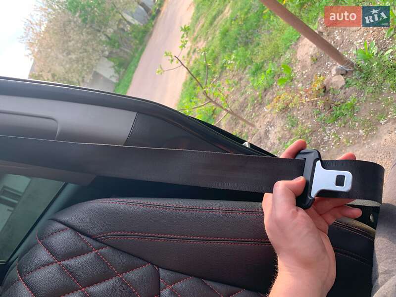 Позашляховик / Кросовер Kia Sorento 2011 в Чернігові