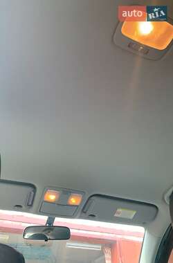 Внедорожник / Кроссовер Kia Sorento 2011 в 