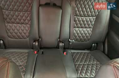 Внедорожник / Кроссовер Kia Sorento 2011 в 