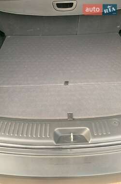 Внедорожник / Кроссовер Kia Sorento 2011 в 